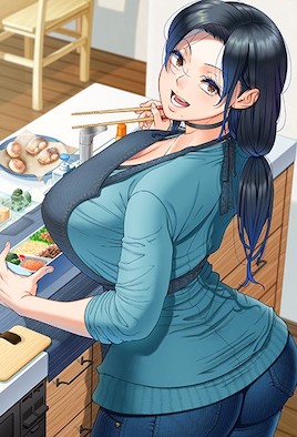 第一次的人妻6